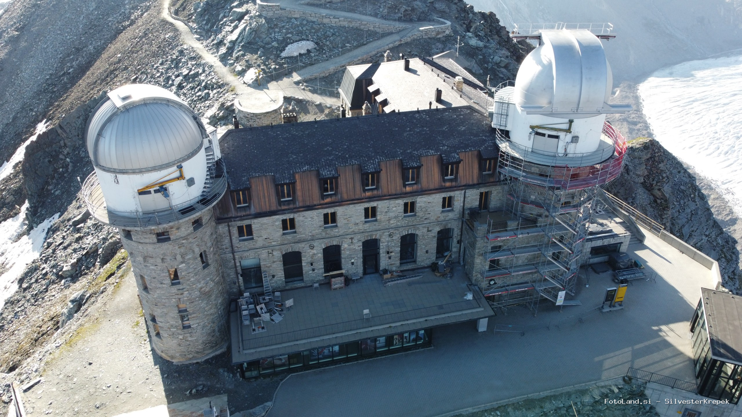 Gornergrat
