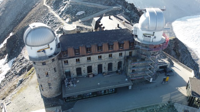 Gornergrat