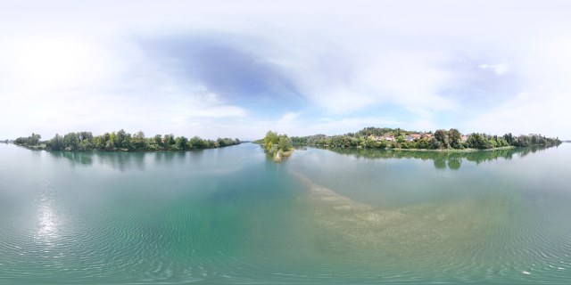 Špic, Drava, Ptuj – Pokrajina | FotoLand.si