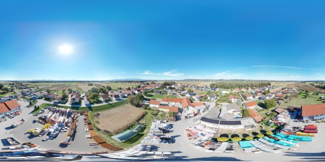 Gerecja vas 1 – Pokrajina | FotoLand.si